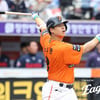'23일간 홈런 실종' 노시환, 한현희 상대 11호포 작렬! 마성의 한화 외인도 8G  0홈런→2G 연속 아치 [대전 현장]