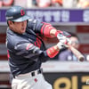 '0:6→6:6→문동주 강판' 매서운 롯데 타선, 기어코 따라잡았다! 홈런 없이 5회 6득점 폭발 [대전 현장]