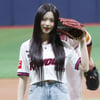 [포토] 키야 '피치컴 필요해요? 다 보여! 다 들려!'