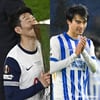 '과연' 손흥민이 日 미토마 박수받을까, '파격' 가드 오브 아너 확정! "토트넘 축하받을 자격 있다"