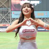 [포토] 루키 홍예빈 '닥치고 LOVE'