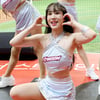[포토] 박지안 '주독야경으로 작전 변경'