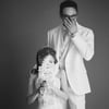 '새신부' 효민, '♥금융인' 남편과 결혼 한 달만.."신혼집 아니고 살던 집" [스타이슈]