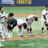 [포토] 캡틴 송성문 '7연패 어찌하나요'