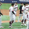 [포토] 7연패 키움, 백약이 무효한 영웅들