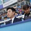 '무고사 멀티골에도 냉정하네' 윤정환 감독 "PK골보다 필드골 더 넣어야... 찬스 많이 놓쳤다" [인천 현장]