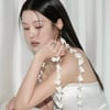 '이광기 딸' 이연지 "♥정우영, 영원히 사랑하고 싶은 사람"