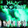 세븐틴 "벌써 데뷔 10주년, 계속 성장할 것"..잠수교 공연서 'THUNDER' 무대 선공개