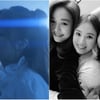 송혜교·이진·조여정, 옥주현 응원..미녀들의 30년 우정 [스타이슈]