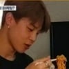 삼양식품 회장 "방탄소년단 지민, '불닭볶음면' 세계에 알려 감사"