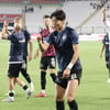 '불법촬영→징역형 집행유예' 황의조, 원더골+1도움 폭발! 팀도 1부 극적 잔류 확정