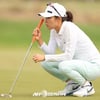 '베테랑' 강혜지, LPGA 리비에라 마야 오픈 3위... 작년 6월 이후 1년 만의 '톱10'