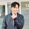 이정재, 英 대표 제작사 손잡고 '시크릿 아이돌' 만든다 "할리우드★ 섭외 논의" [공식]