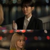 박보영, 또 해냈다..'미지의 서울'서 쌍둥이 1인 2역 완벽 소화