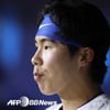 '아! 또...' 김혜성 주전 경쟁에서 이렇게 밀리나, 하필 김혜성 빠지자 LAD 속절없는 2연패, 오타니 홈런이 전부였다