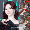 '카리나 들고 튀어'..직원 앞서 버젓이 '등신대 도난사건' 황당[스타이슈]