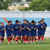 '노르웨이·브라질과 격돌' U-20 대표팀 명단 발표, 강민우·김준하 등 소집 [공식발표]