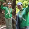 '남편 논란' 임성언, 결혼 8일만 혼자 떠났었다.."신혼인데" 의미심장 근황 재조명 [스타이슈]