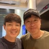 축구 국대 출신 DF, 강민호 언급 "어린 시절 고마움 잊지 못한다" 훈훈 미담 소개