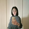 '아들상→둘째 임신' 박보미 "80kg 될까봐 두려워..둘째, 원래 배가 더 빨리 나오냐"
