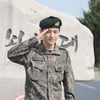'트로트돌' 성리, 오늘 만기 전역..'현역가왕2' 콘서트로 복귀