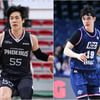 '4시즌 연속 최하위' 서울 삼성, 한호빈·이근휘 FA 영입으로 전력 보강