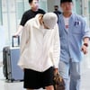 인사하는 BTS 제이홉[★포토]
