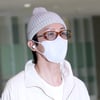 BTS 제이홉 '독특한 패션센스'[★포토]