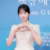 지예은, '백상' 눈물 해명 "상 못 받아서 운 거 아냐..이수지에 감동"[짠한형]