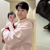'친형 소송' 박수홍, 고양이 다홍이 향한 뭉클함 "고마운 존재"