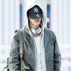 엔하이픈 성훈 '조각상'[★포토]