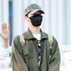 엔하이픈 선우 '귀여운 눈동자'[★포토]