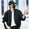 엔하이픈 제이크 '멋진 블랙'[★포토]