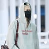 엔하이픈 니키 '가려도 멋짐'[★포토]