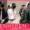 엔하이픈 '멋진 일곱남자!' [★영상]