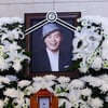 개그맨 故 임준혁, 심근경색으로 사망..평소 지병 無 '오늘(27일) 3주기'