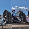 '최태준♥' 박신혜, 소속사에 무리한 요구.."등산초보, 한라산 오르다"
