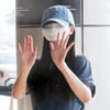 아이브 장원영 '가려도 예쁨' [★포토]