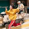 '하이파이브', 역대급 코믹 액션 온다