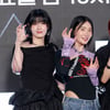 엄마가 된 모니카 "출산한 지 50일, 춤으로 산후조리 중"