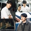 前여친 고민시 오랜만에 만난 유연석..복잡미묘한 표정 포착 [당신의 맛]