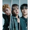 SS501, 재결합한 이유 다 밝힌다..FIVE O ONE 콘서트 메인 포스터 공개