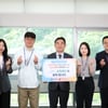 최철규 강원랜드 직무대행,'인구문제 인식개선 릴레이 캠페인' 동참