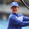 '3연전 단 1안타' 구자욱 선발 라인업 빠졌다, "경기 전 훈련량 늘려, 혼자 치면서 느낄 것" [대구 현장]