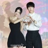 홍경, '악귀' 후 김태리와 2년만 재회.."너무 좋아하는 누나" [이 별에 필요한][스타현장]