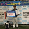 연예인야구 '명품 투수전', 김동현-이규황 나란히 완투 '진기록'