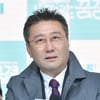 '오늘(27일) 사망' 최정우, 생전 구안와사·우울·공황장애 호소.."사인 확인 중" [스타이슈]