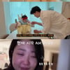 박수홍, 딸 재이 '아빠' 옹알이에 오열 "평생 못 듣고 죽는 줄"[행복해다홍]