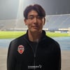 '日서 쇄골 골절+플레이트 수술'→첫 K리그 도전! 투혼 자신한 장민규 "크게 다쳤지만... 오히려 더 부딪히겠다" [수원 현장]
