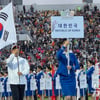 구미 아시아육상선수권 개막, 43개국 1193명 5일간 열전! 우상혁 준결선·나마다 조엘진 100m 결선 진출